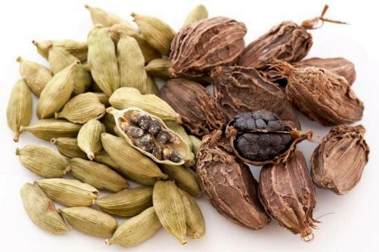 Cardamom Oil 