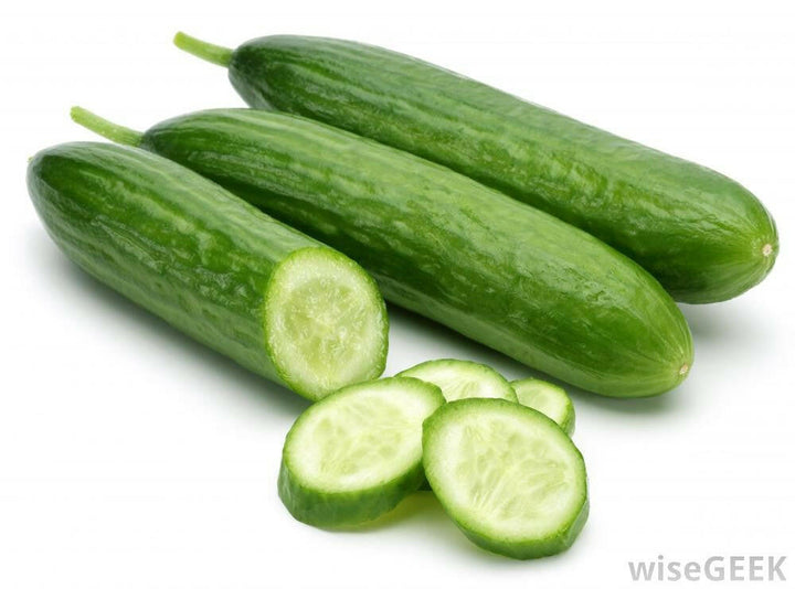 Cucumber Seed Oil - Essential Oils Company