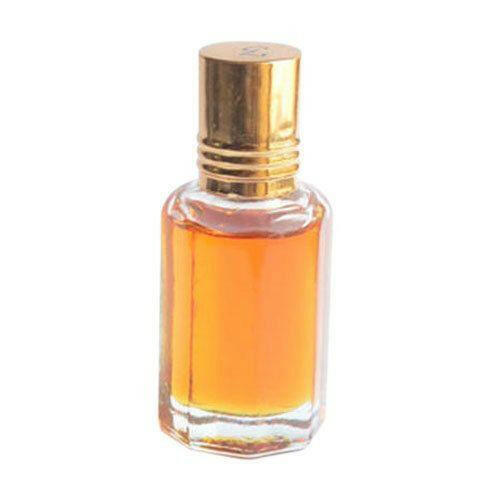 Dehnal Oudh Attar - Essential Oils Company