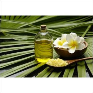 Frangipani Absolute - Essential Oils Company