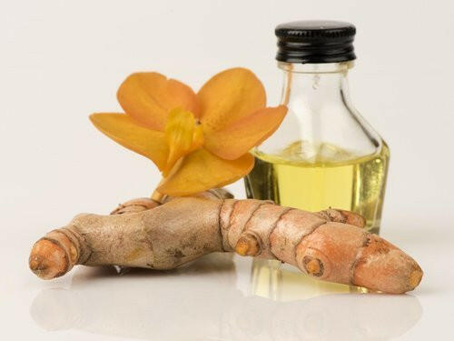 Galangal Oil - Essential Oils Company