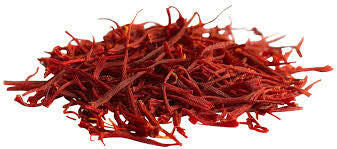 Grade A Kashmir Saffron 10 Grams - Essential Oils Company