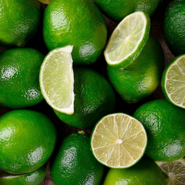 Lime Oil - Essential Oils Company