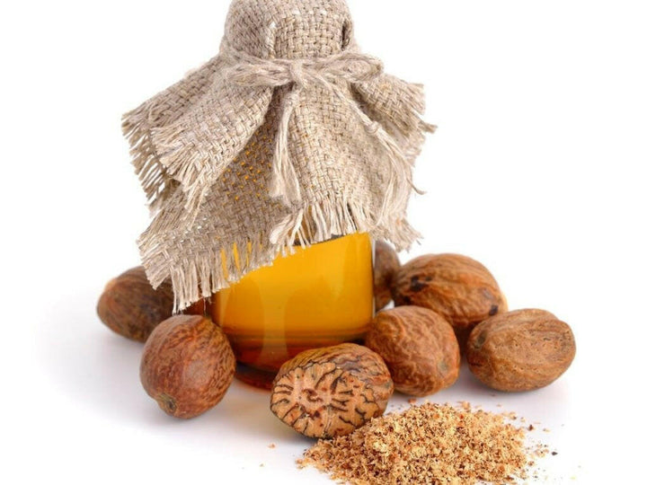 Nutmeg Oil - Essential Oils Company