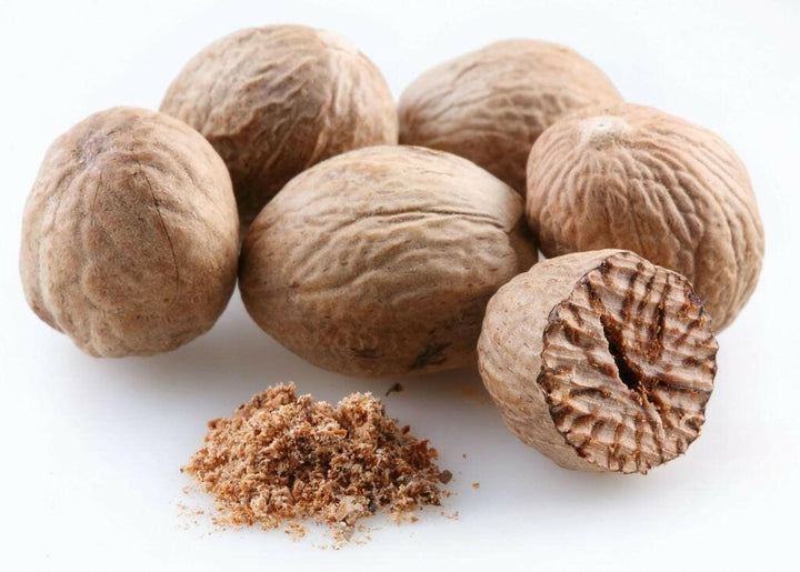 Nutmeg Oil - Essential Oils Company