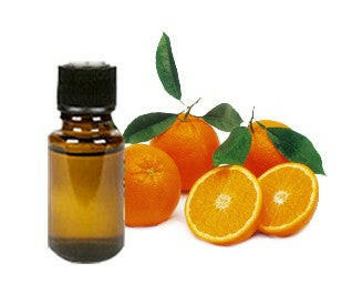 Orange Oil (Sweet) - Essential Oils Company