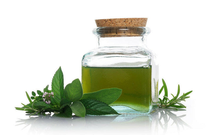 Peppermint Essential Oil