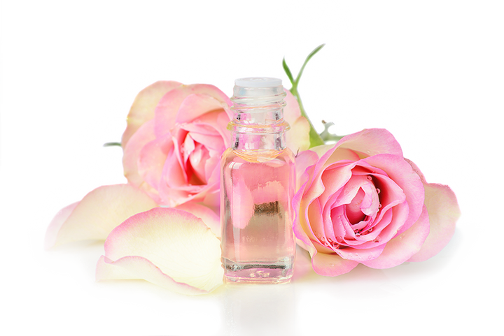 Rose Attar - Essential Oils Company