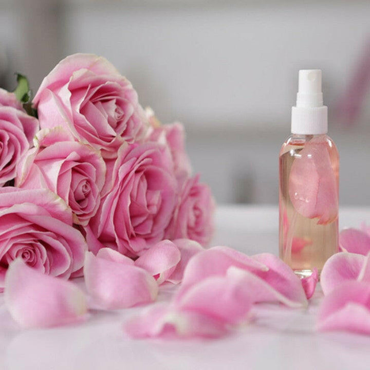 Rose Water - Essential Oils Company