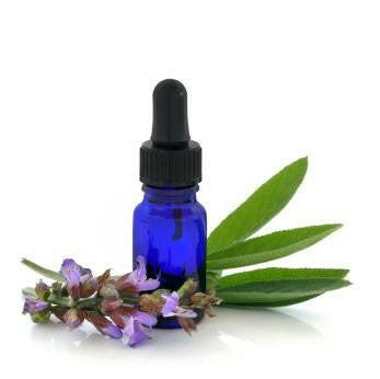 Sage Oil - Essential Oils Company