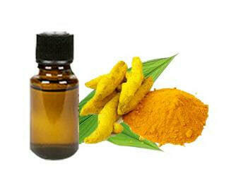 Turmeric Root Oil - Essential Oils Company